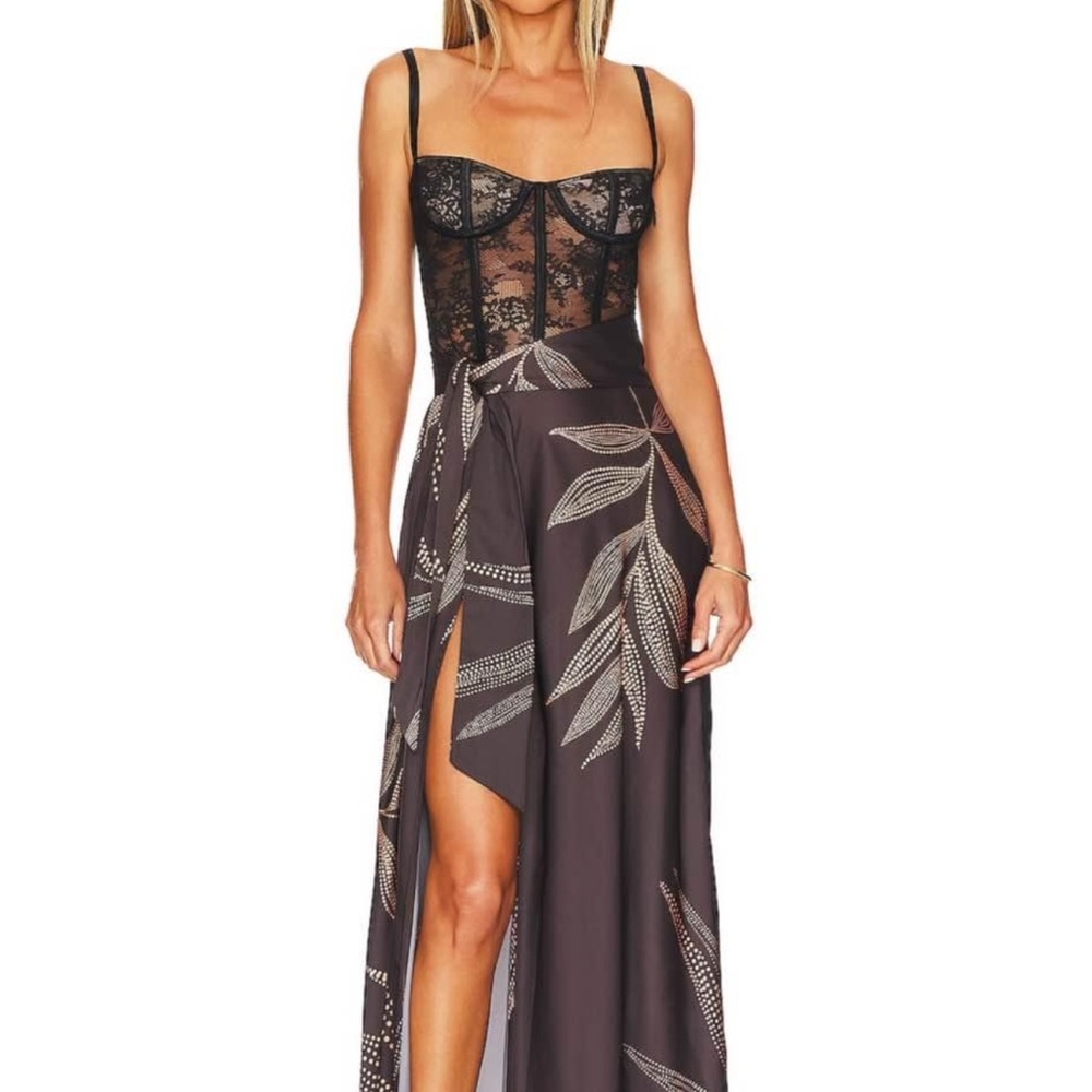 Katie May Shannon Gown